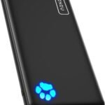 INIU Slimmest 10000mAh Fast Charging Power Bank